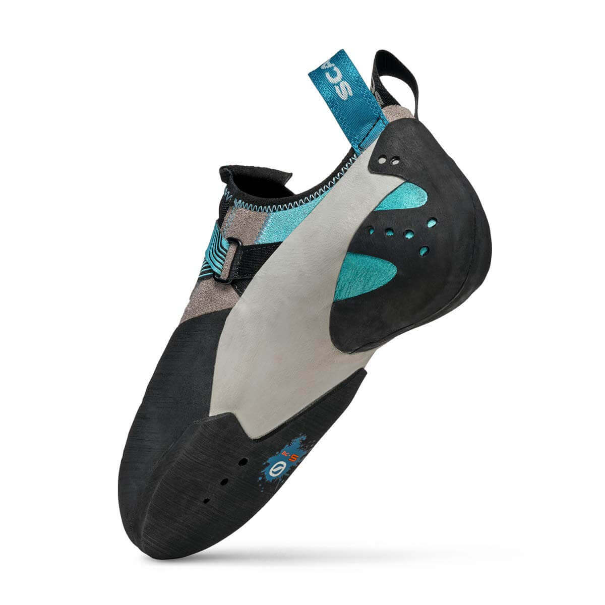 Scarpa Veloce Damen Kletterschuhe