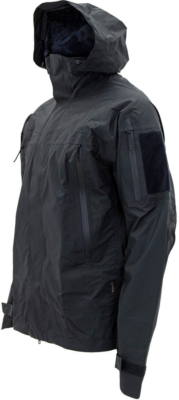 Carinthia PRG 2.0 Jacket Herren Outdoor-Regenjacke