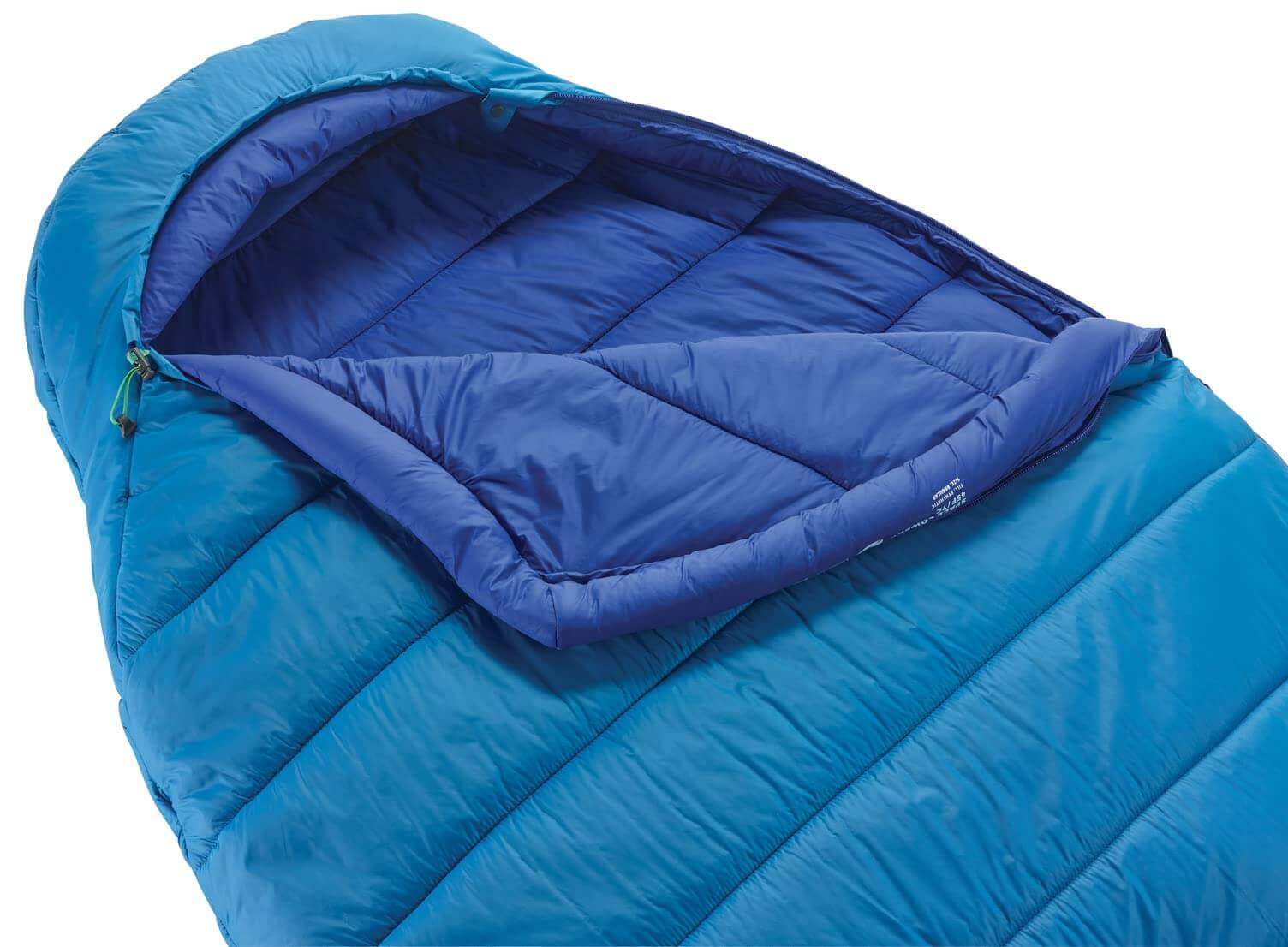 Therm-a-Rest Space Cowboy 45F/7C Kunstfaserschlafsack