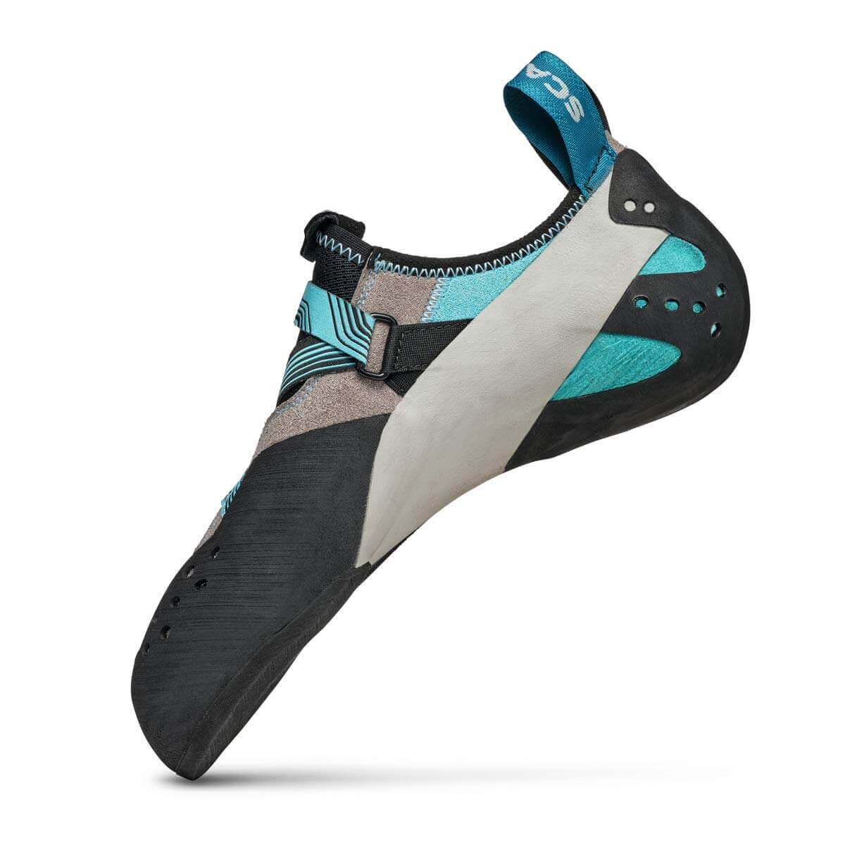 Scarpa Veloce Damen Kletterschuhe