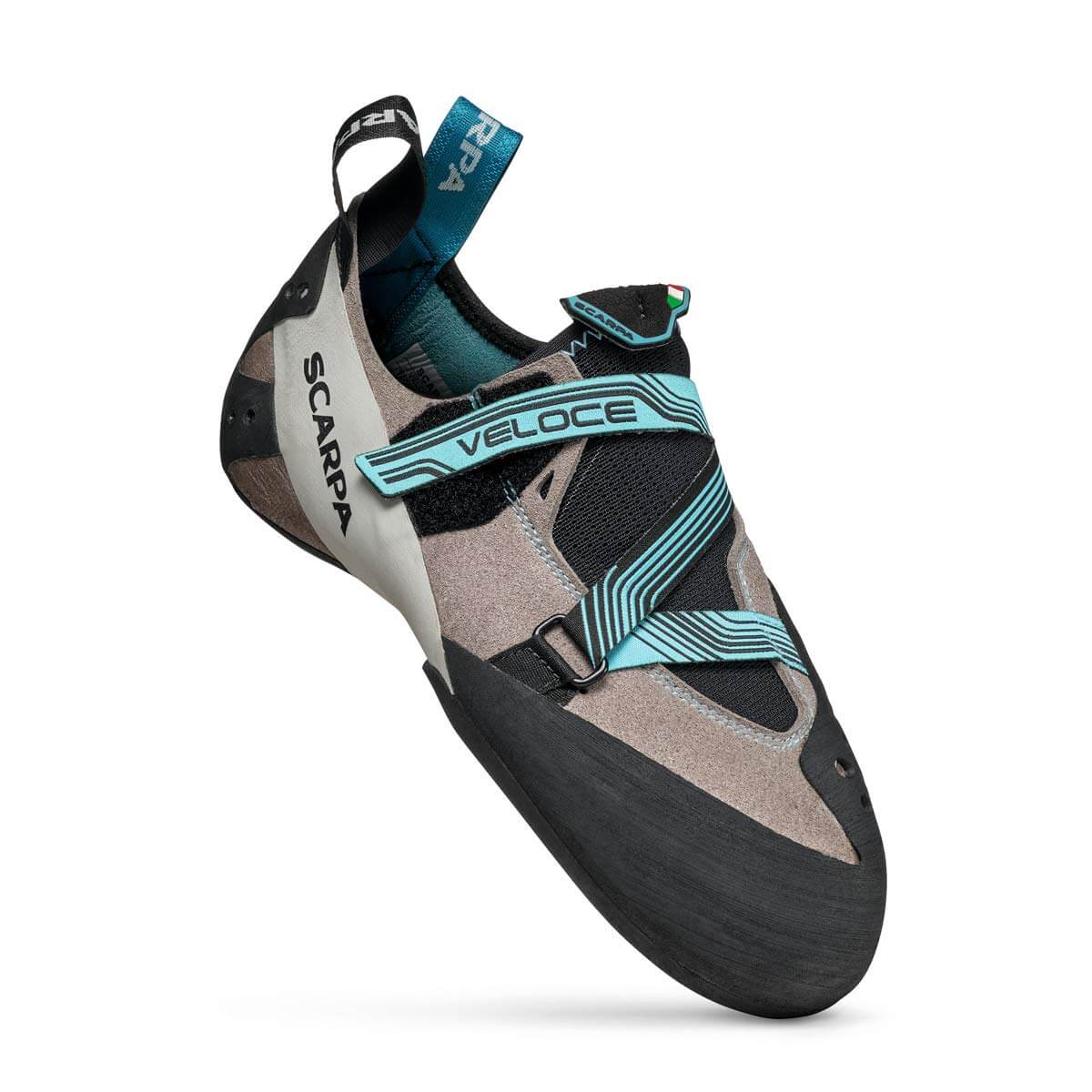 Scarpa Veloce Damen Kletterschuhe