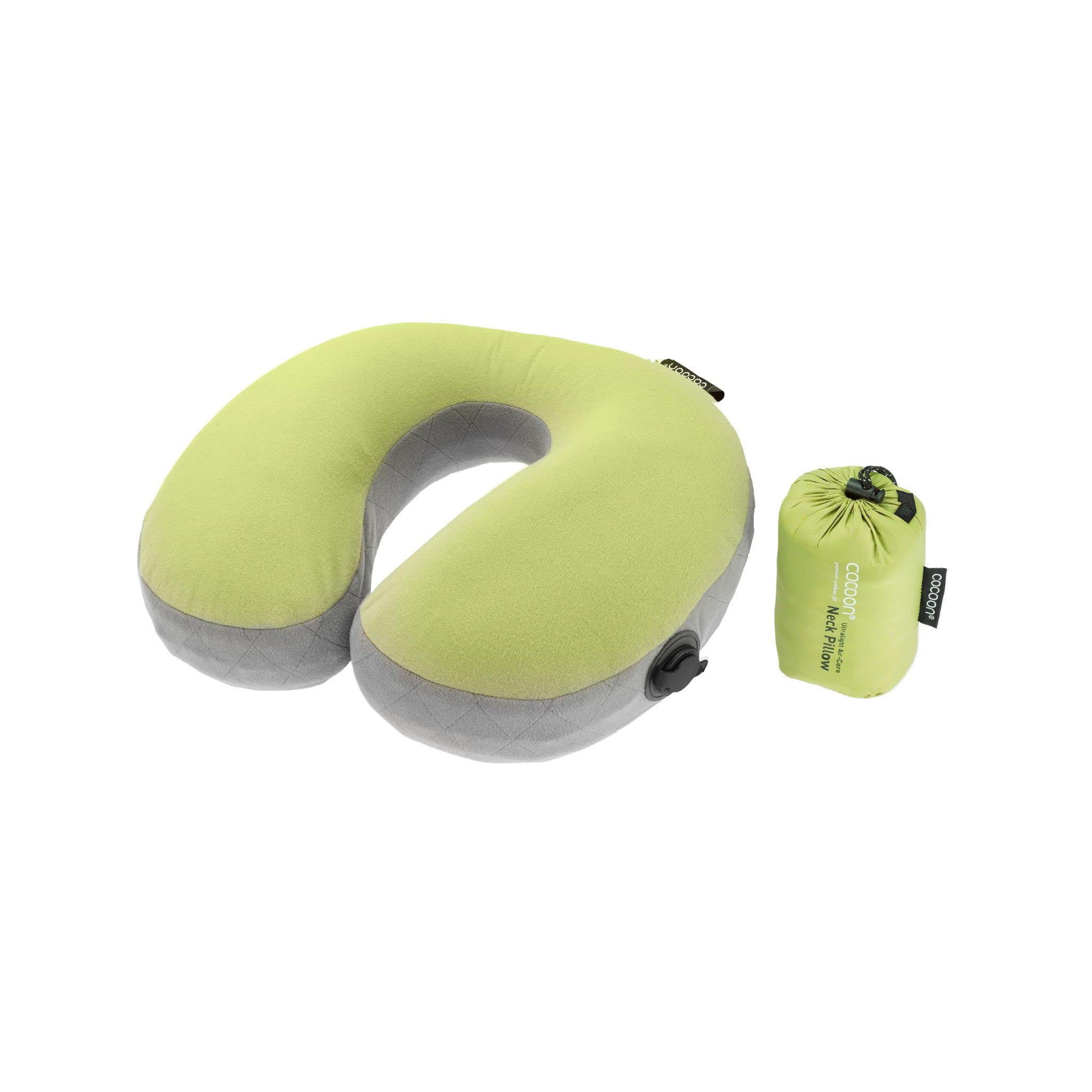 Cocoon Air Core Pillow Ultralight U-förmige Nackenstütze