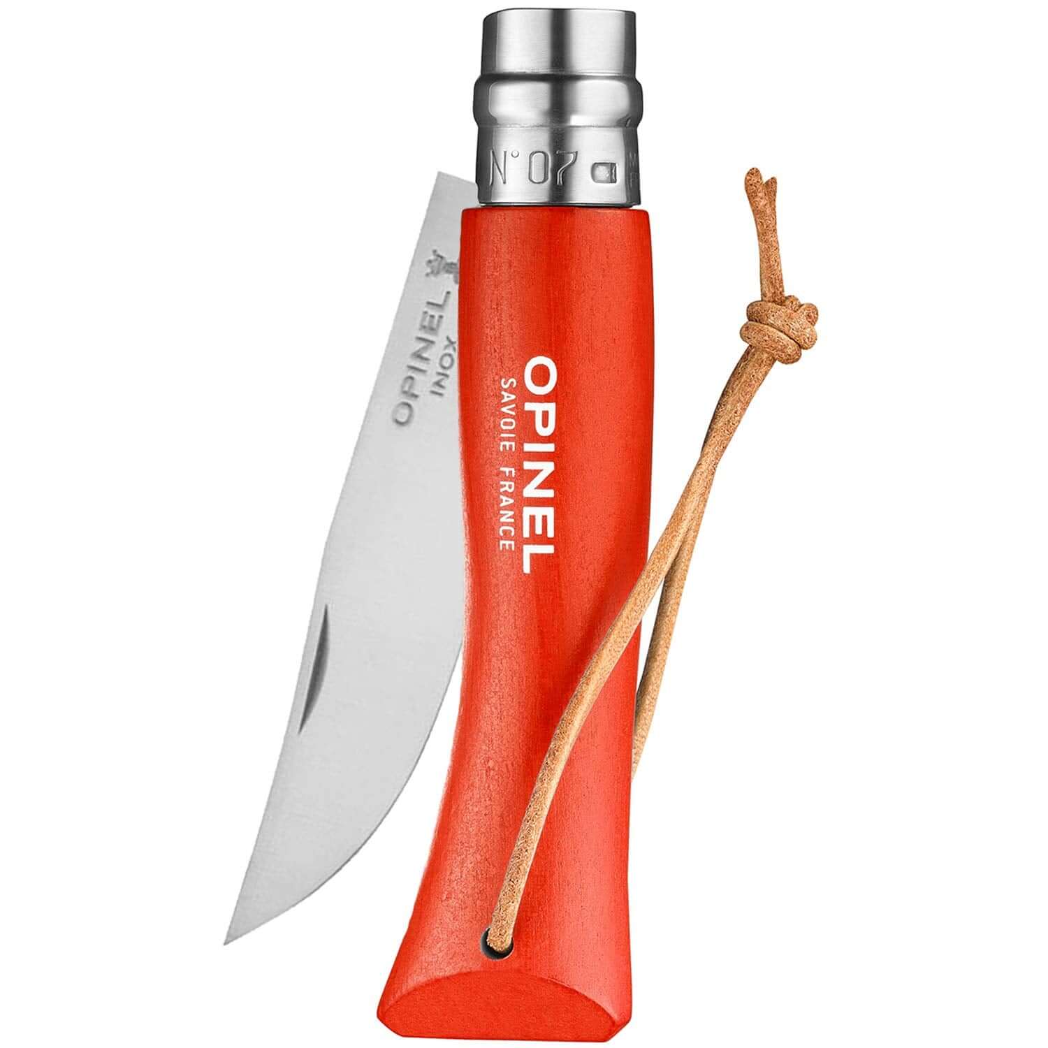 Opinel N°07 Taschenmesser