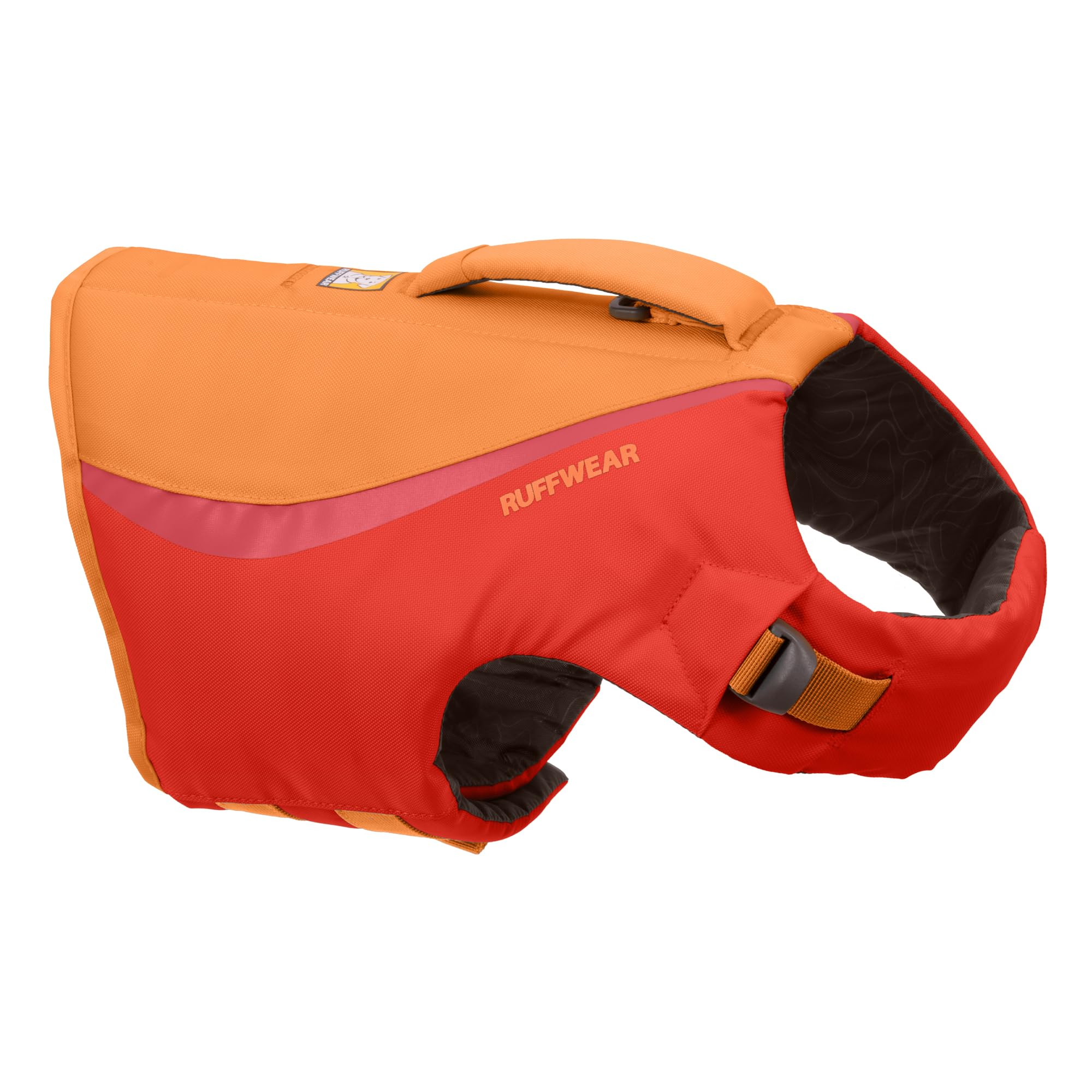 Ruffwear Float Coat Hunde Schwimmweste