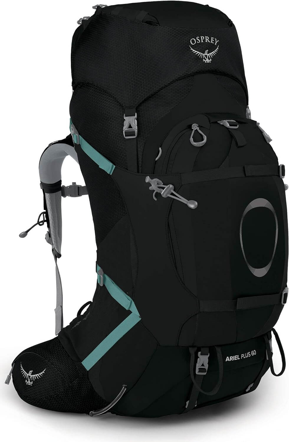 Osprey Ariel Plus 60 Trekkingrucksack für Damen