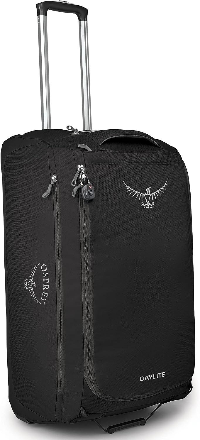 Osprey Daylite 85 Reisetasche mit Rollen