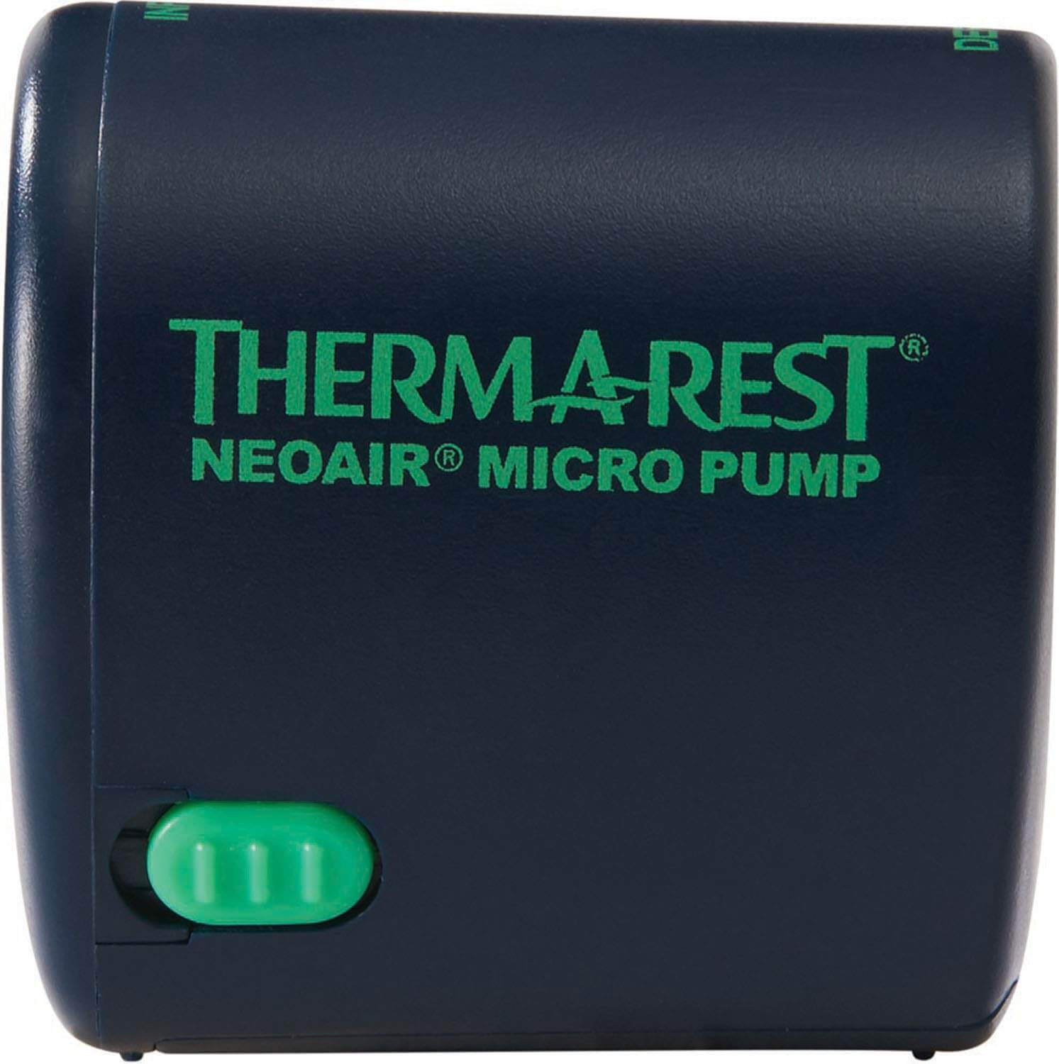 Therm-a-Rest NeoAir Mikro Pumpe für Isomatten