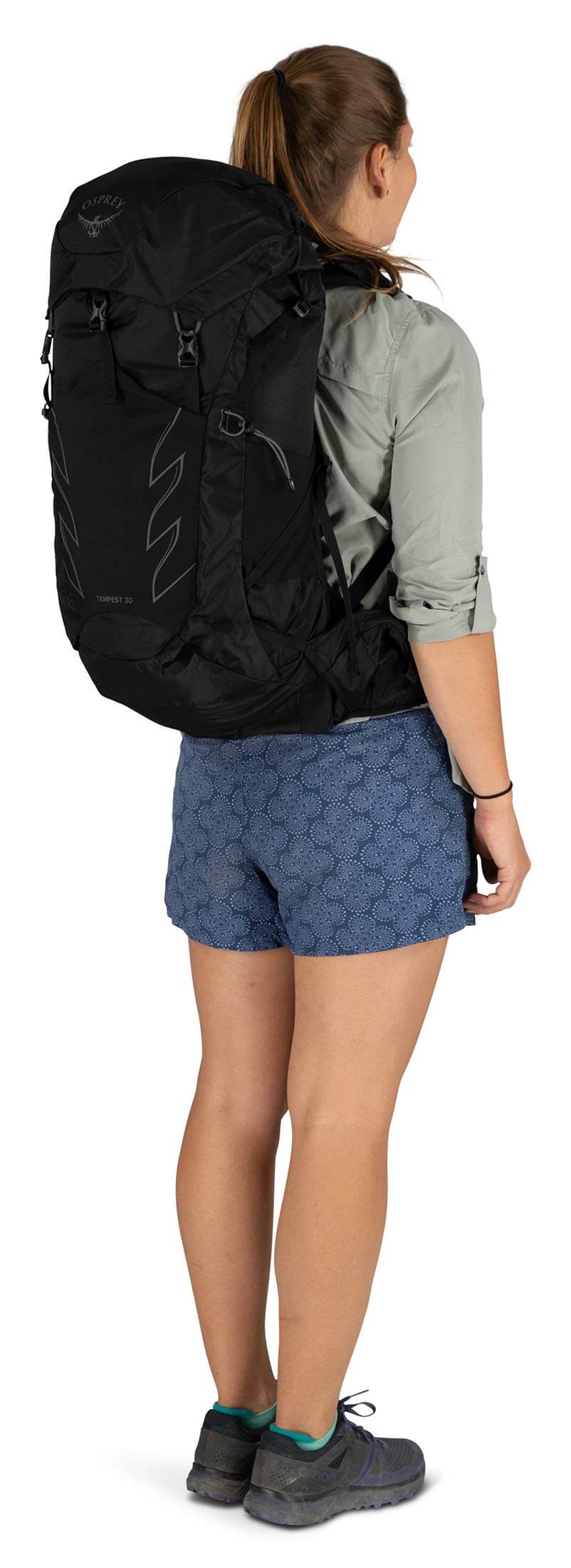 Osprey Tempest 30 Wanderrucksack für Damen