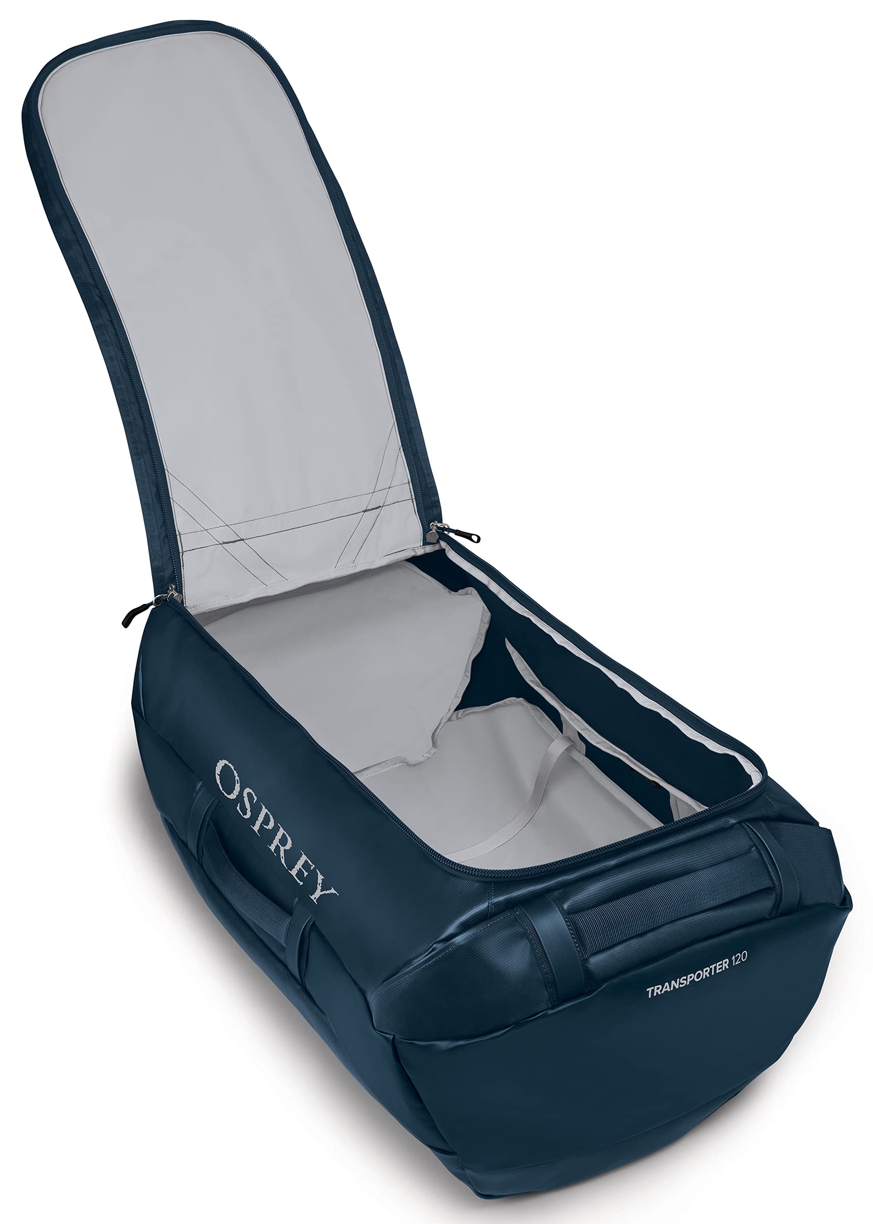 Osprey Transporter 120 Reisetasche