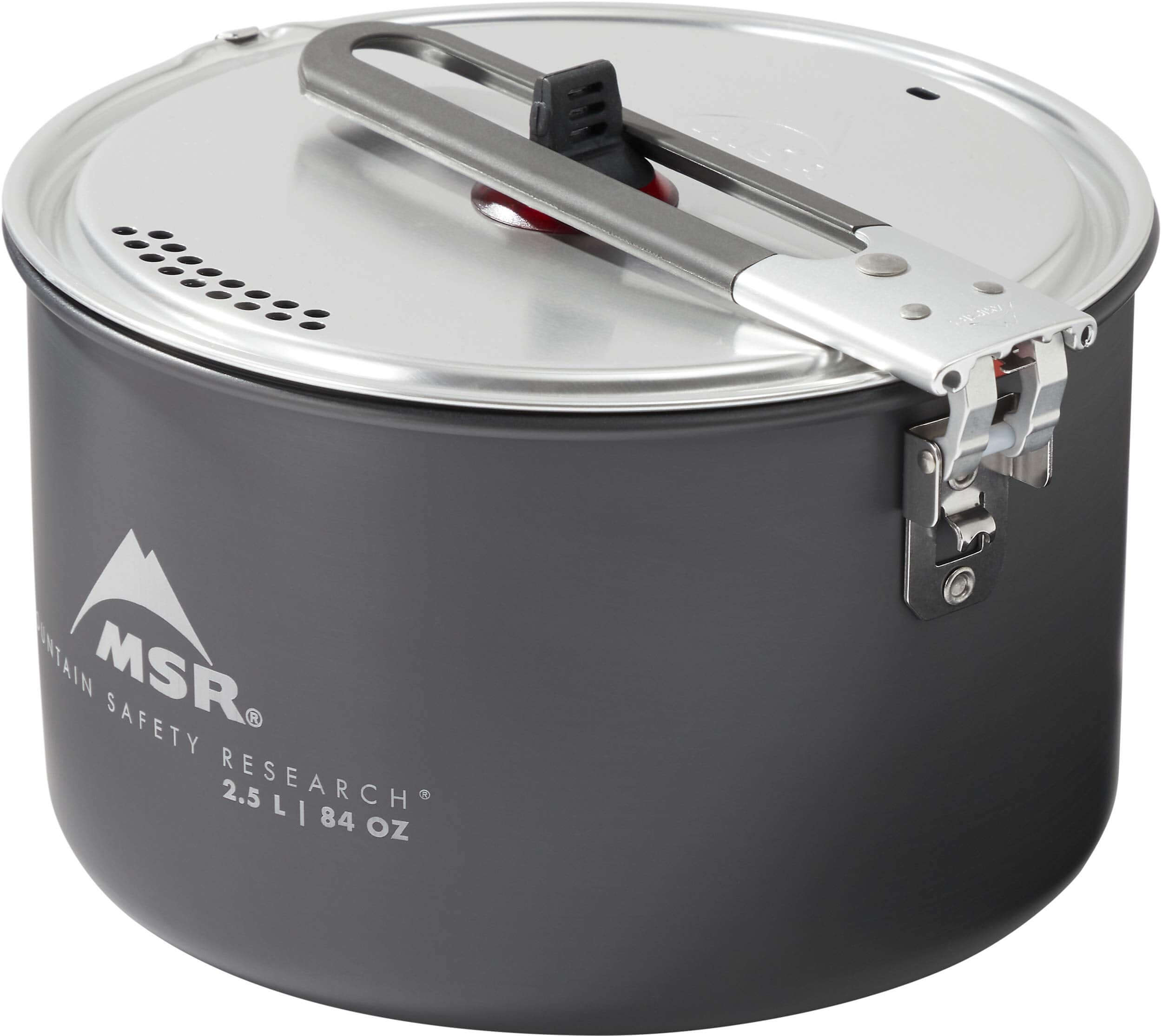 MSR Ceramic 2.5L Pot Kochzubehör