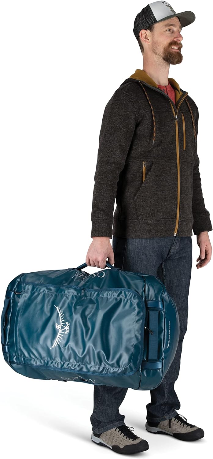 Osprey Transporter 95 Reisetasche