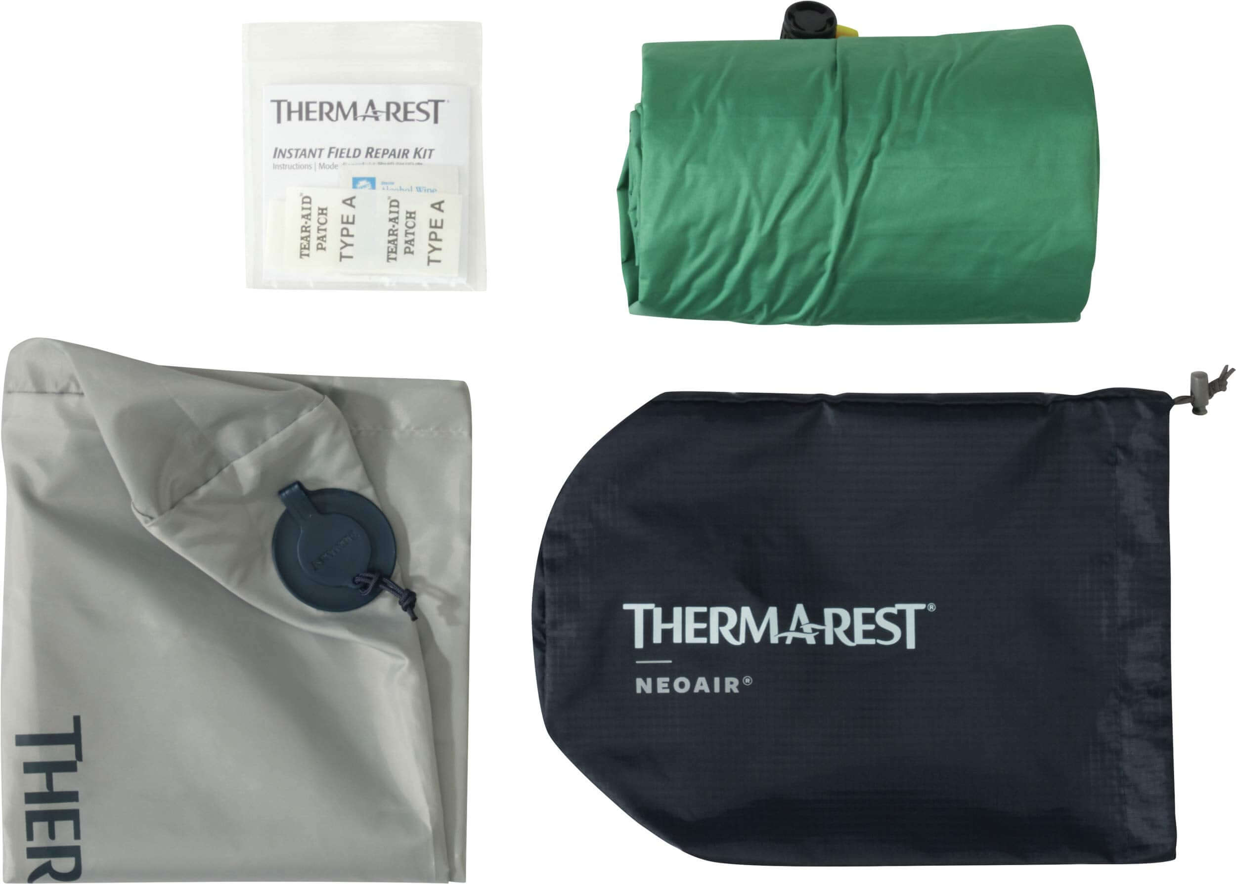 Therm-a-Rest NeoAir Venture Isomatte