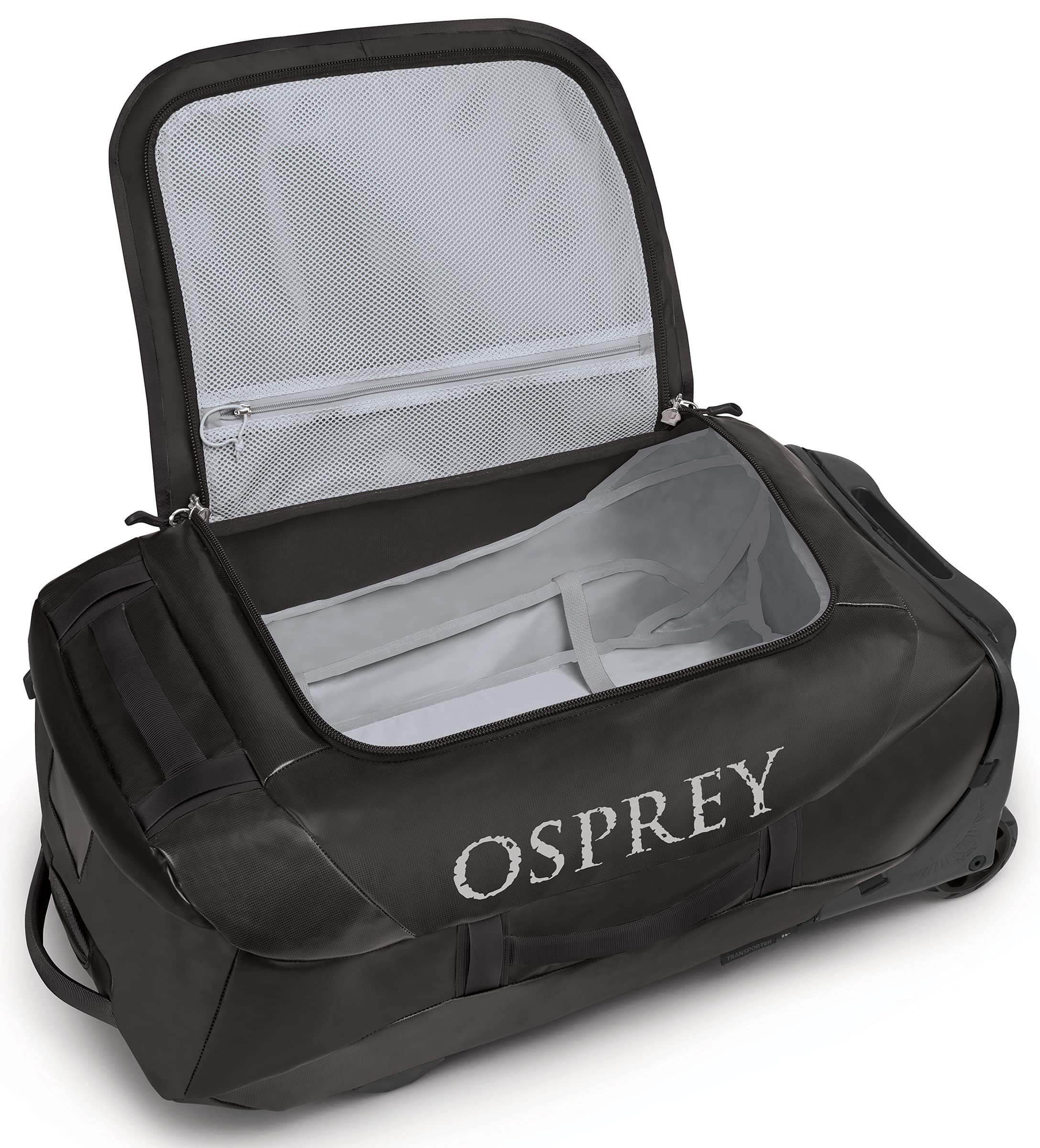 Osprey Transporter 60 Reisetasche mit Rollen