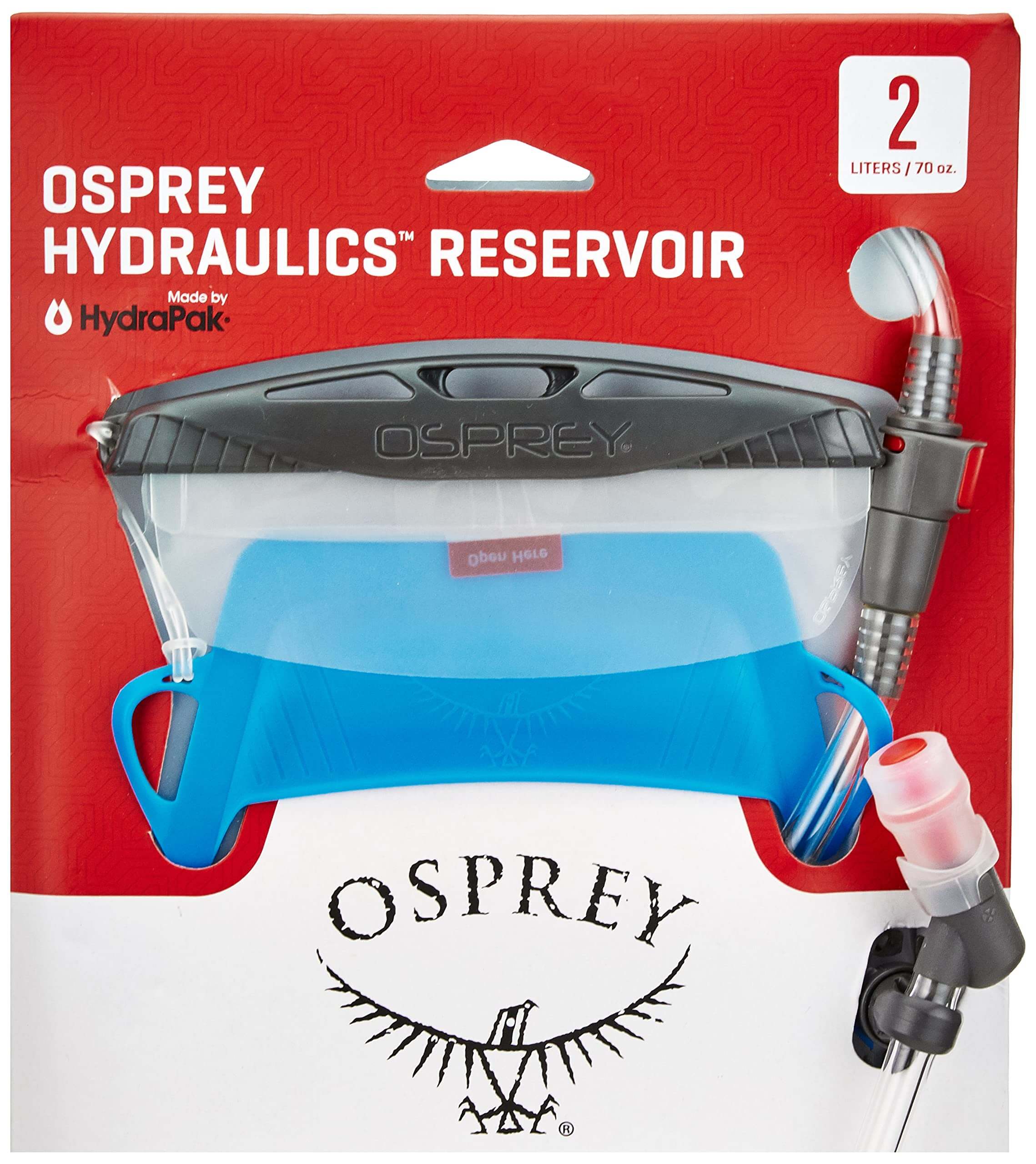 Osprey Hydraulics™ Reservoir - Trinkblase
