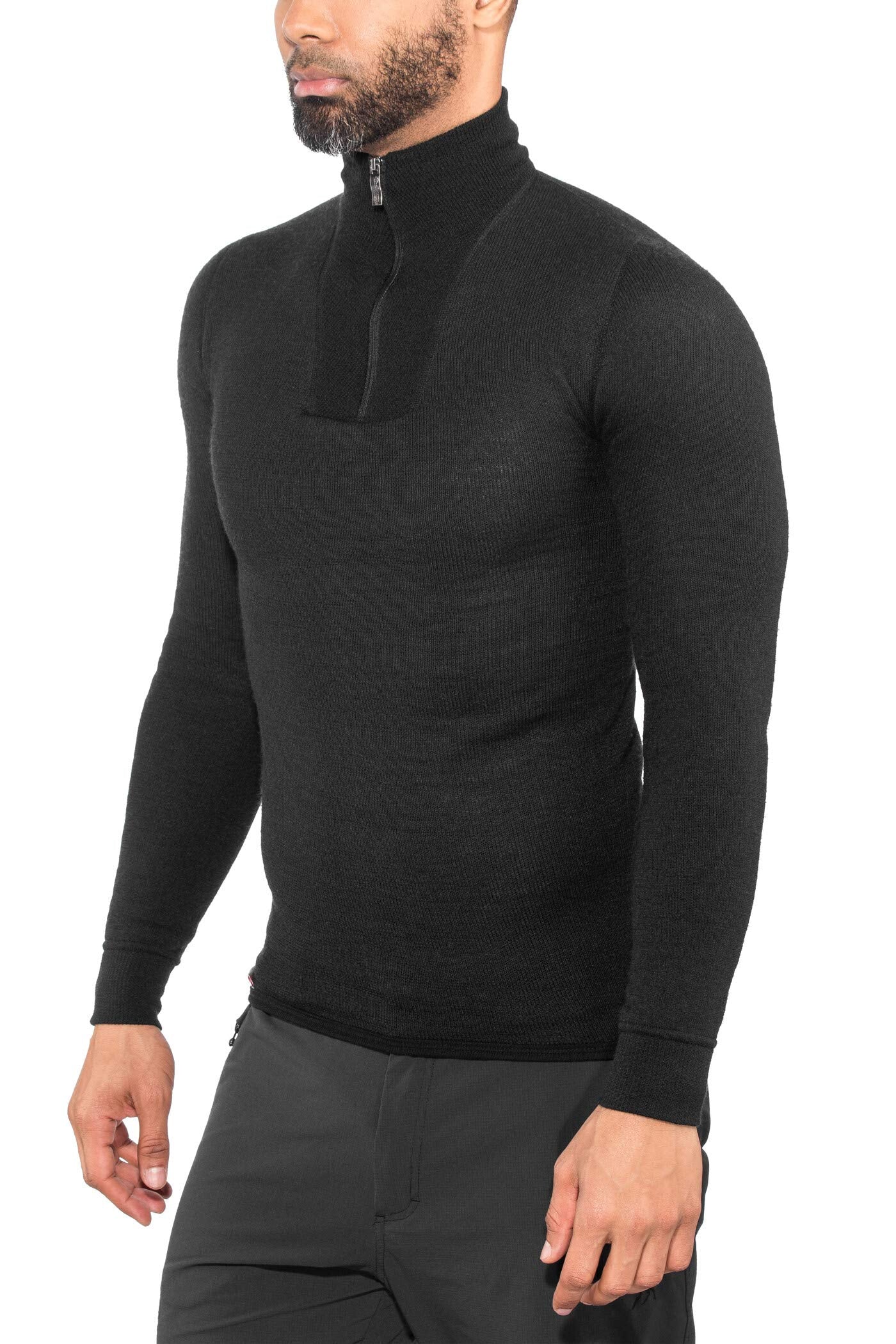 Woolpower 200 Merino Turtleneck Long Sleeve