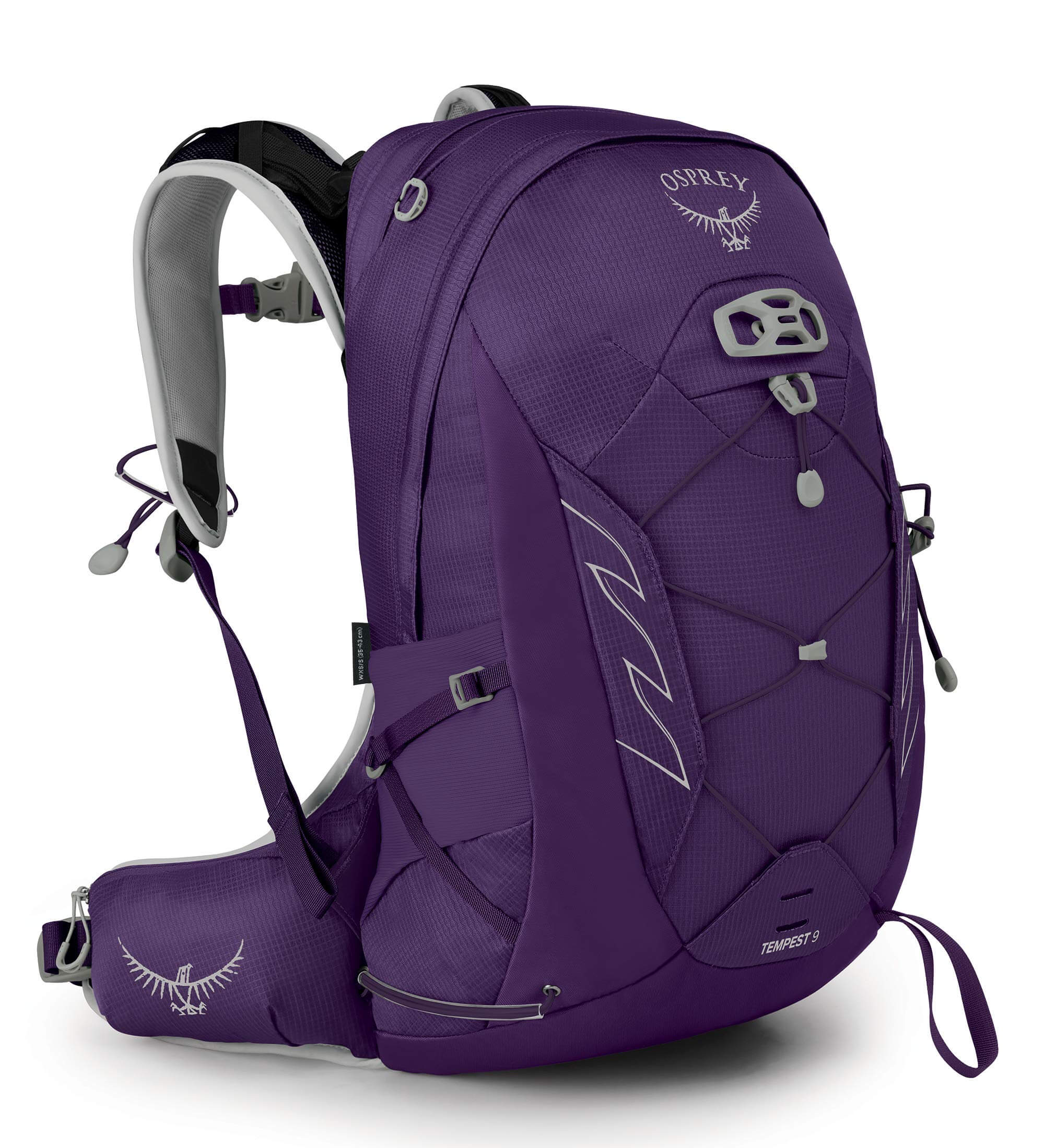 Osprey Tempest 9 Wanderrucksack für Damen