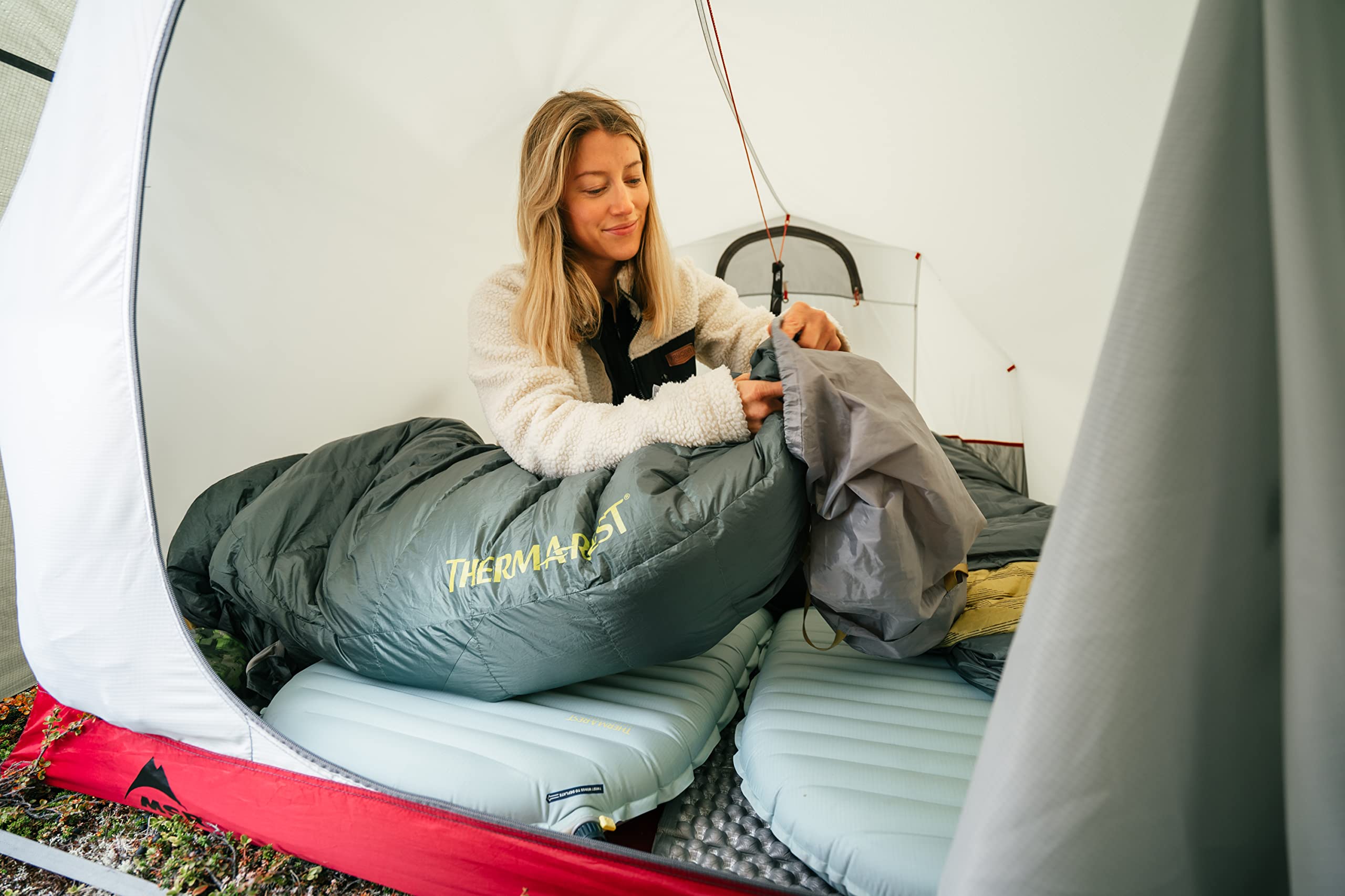 Thermarest Neoair Xtherm NXT MAX Isomatte