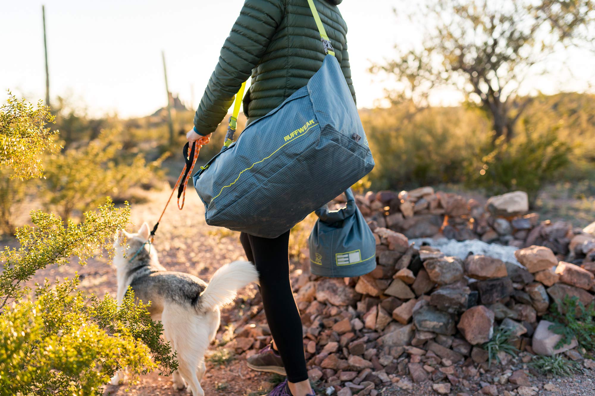 Ruffwear Haul Bag - Hundereisetasche