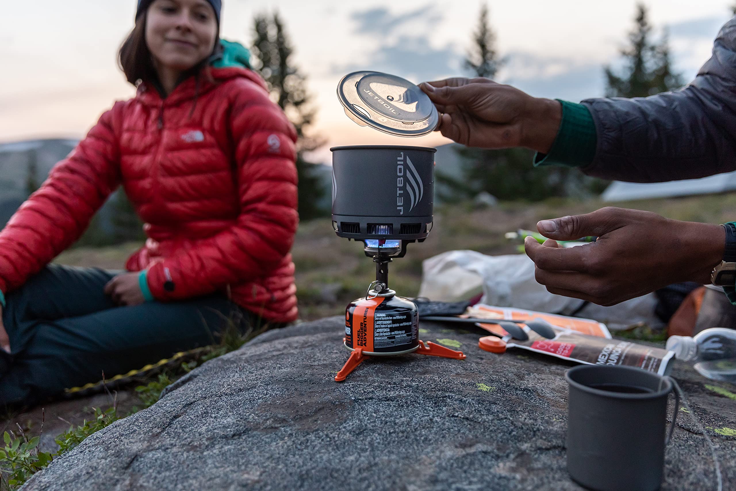 Jetboil Stash Gaskocher