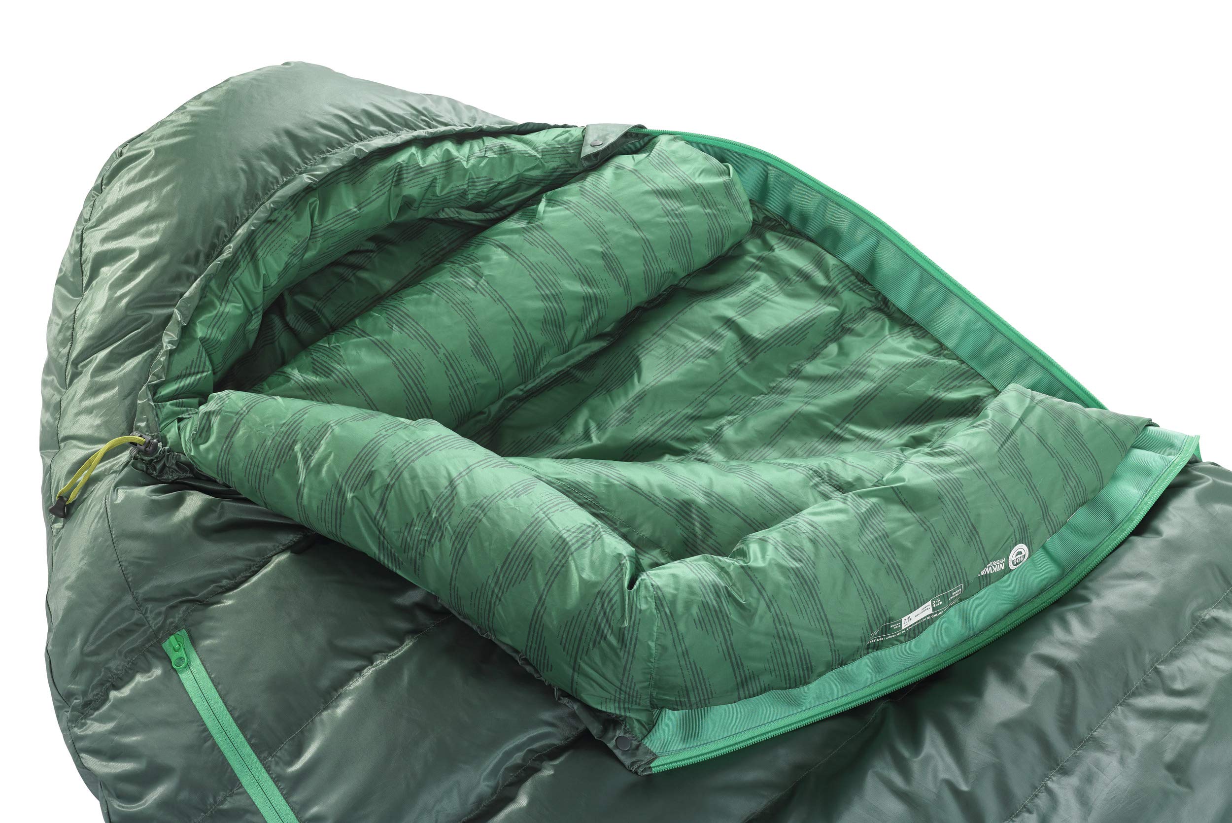 Therm-A-Rest Questar 32F/0C Mumienschlafsack