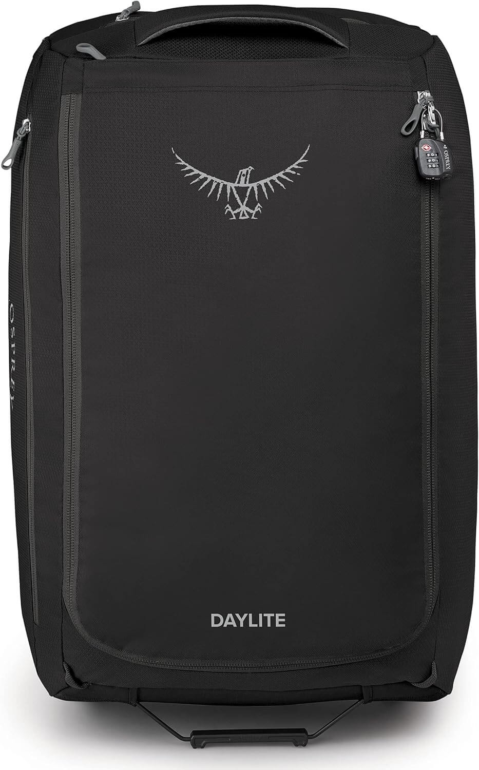 Osprey Daylite 85 Reisetasche mit Rollen