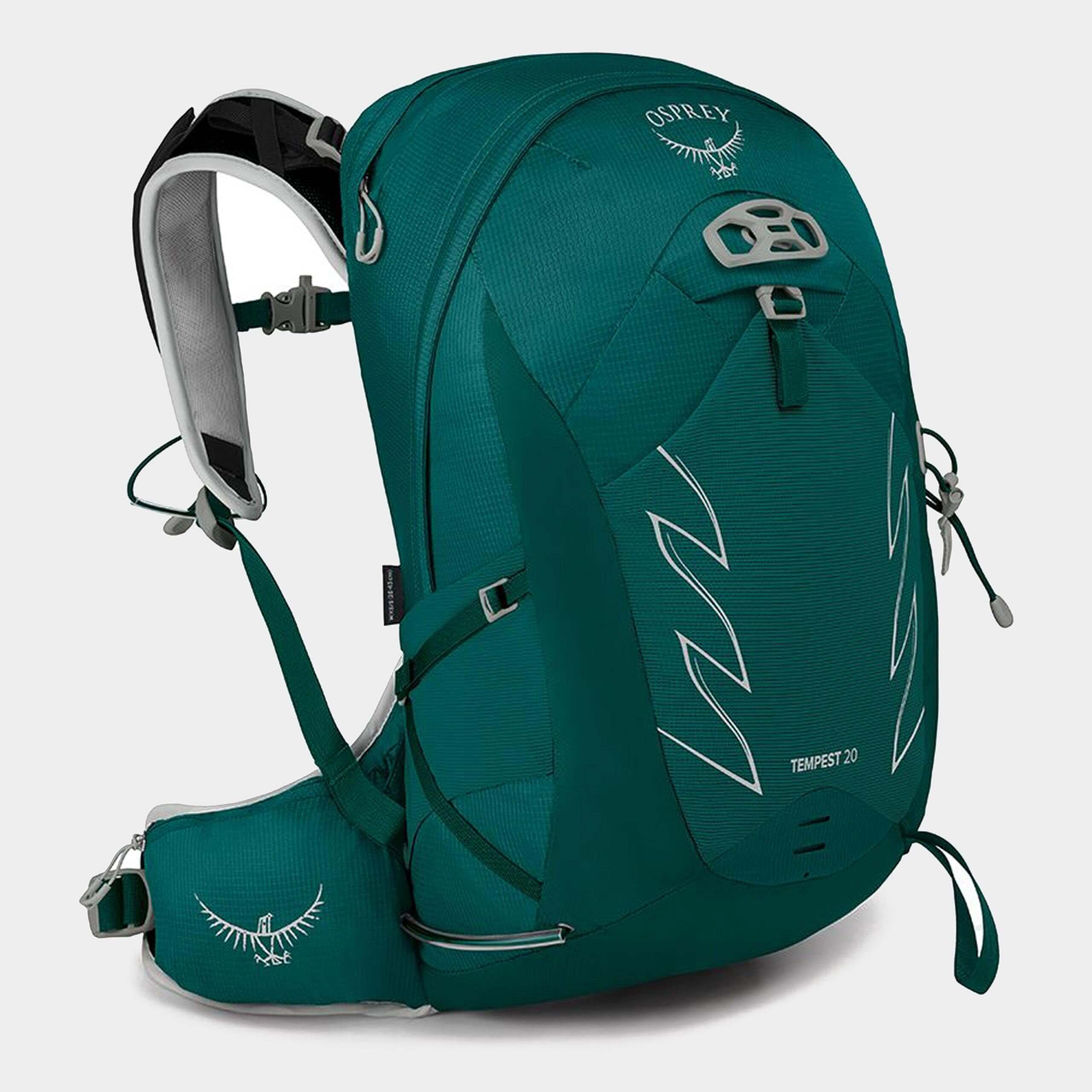 Osprey Tempest 20 Wanderrucksack für Damen