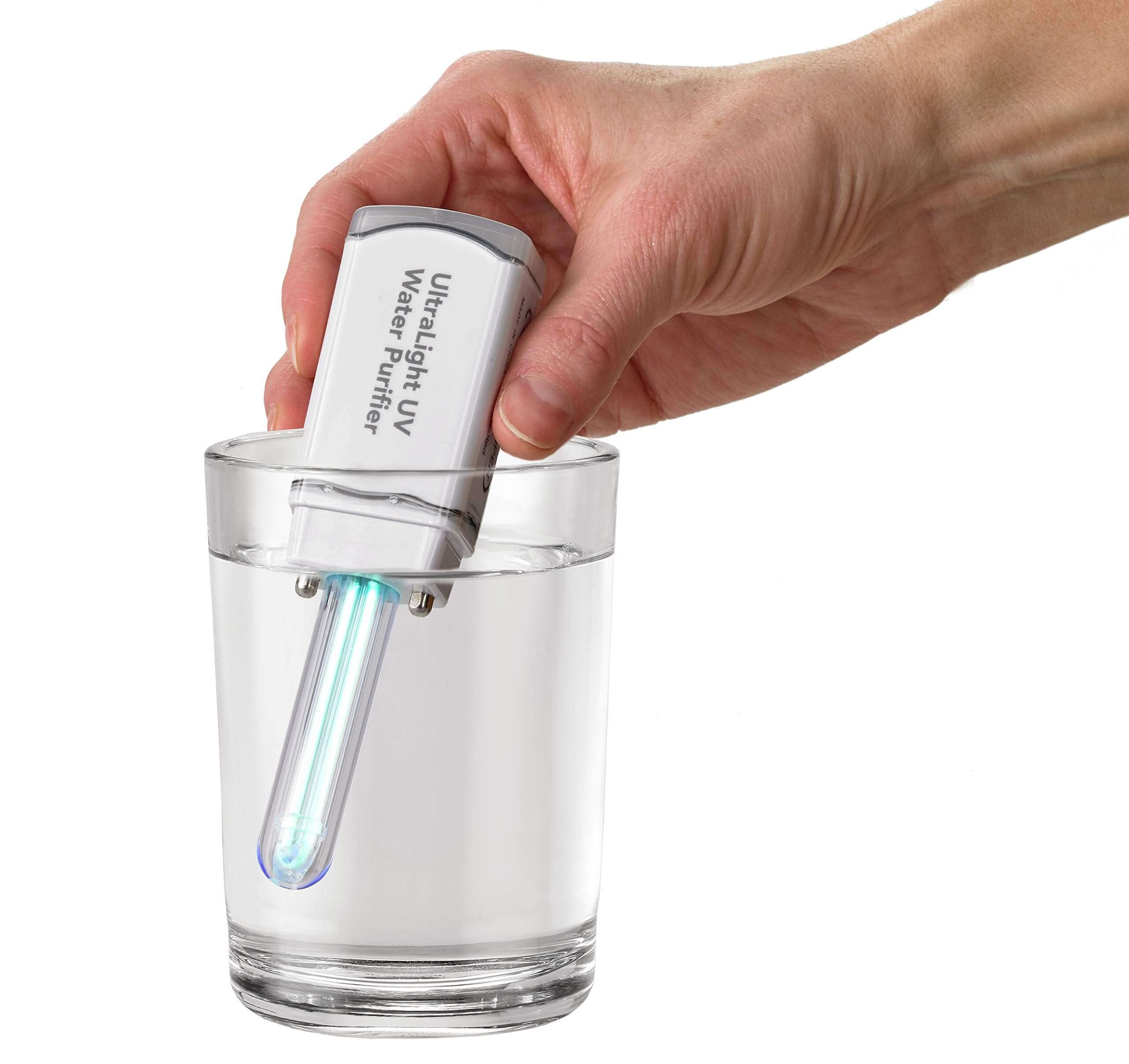 SteriPen Ultralight UV Wasserentkeimer