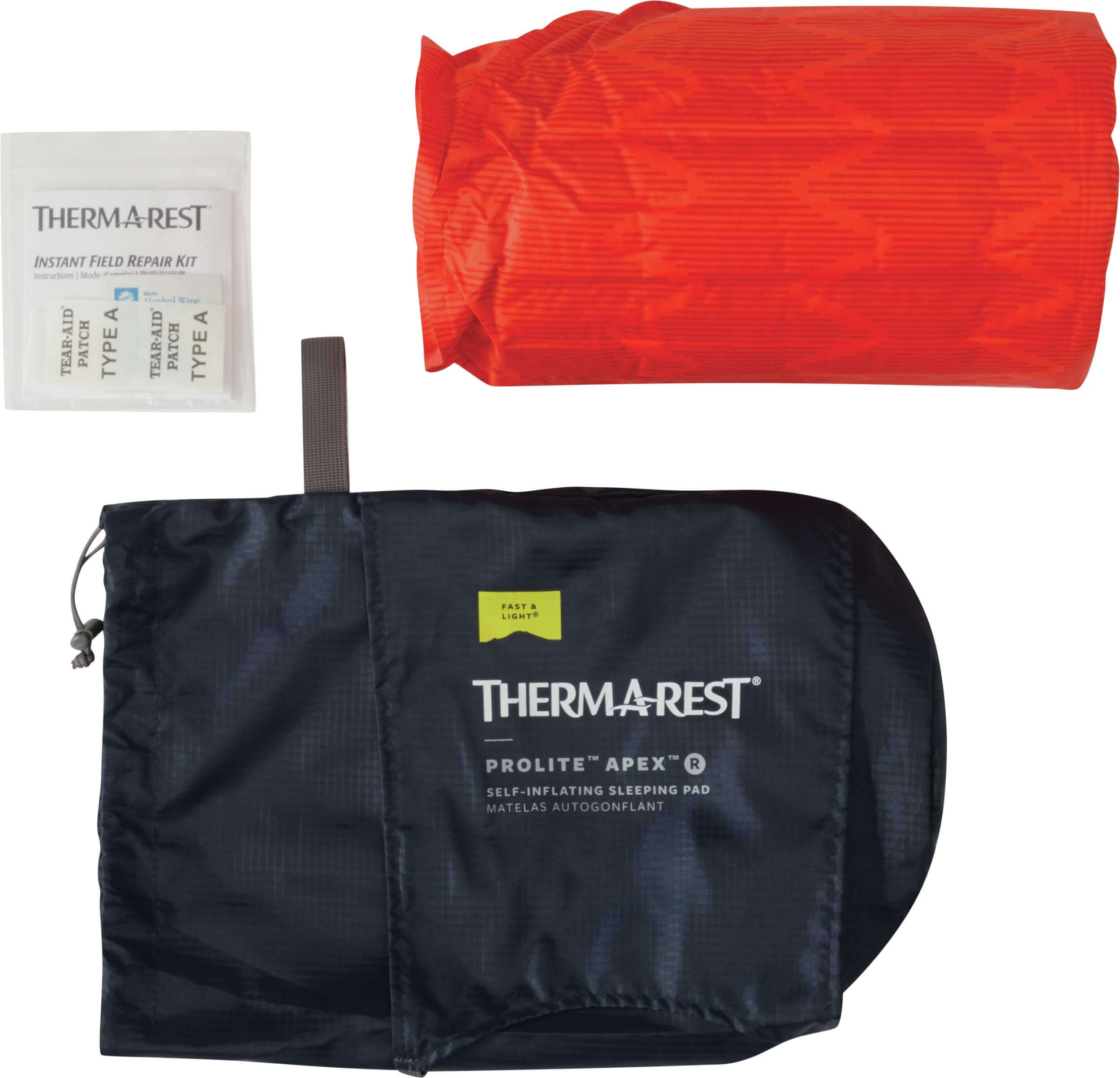 Therm-a-Rest Prolite Apex Isomatte