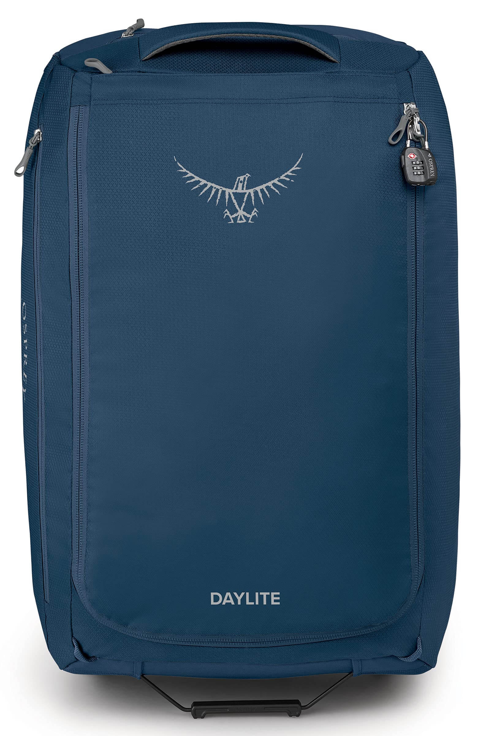 Osprey Daylite 85 Reisetasche mit Rollen