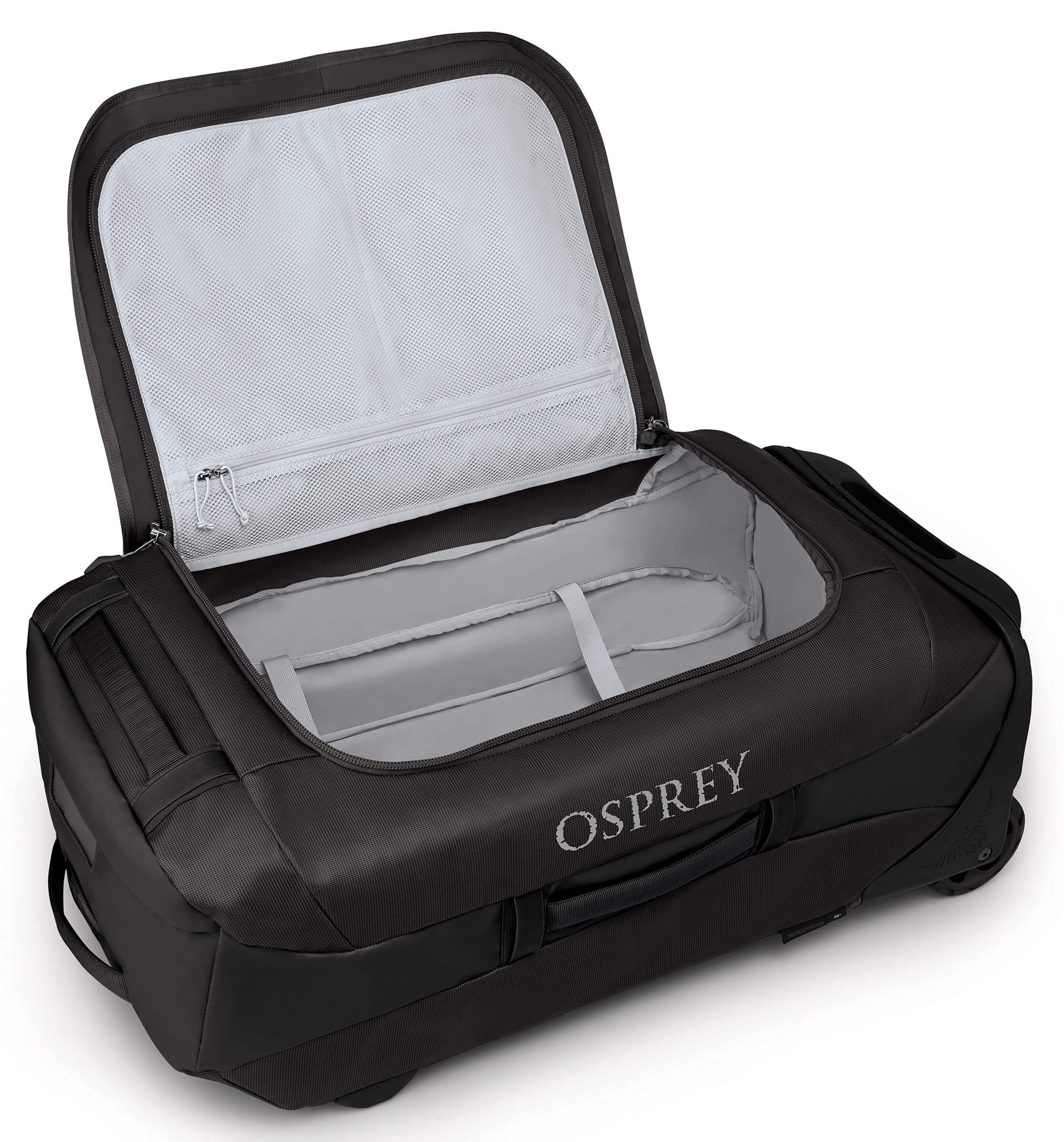 Osprey Transporter 90 Reisetasche mit Rollen