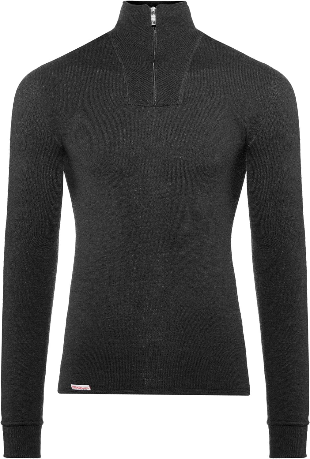 Woolpower 200 Merino Turtleneck Long Sleeve