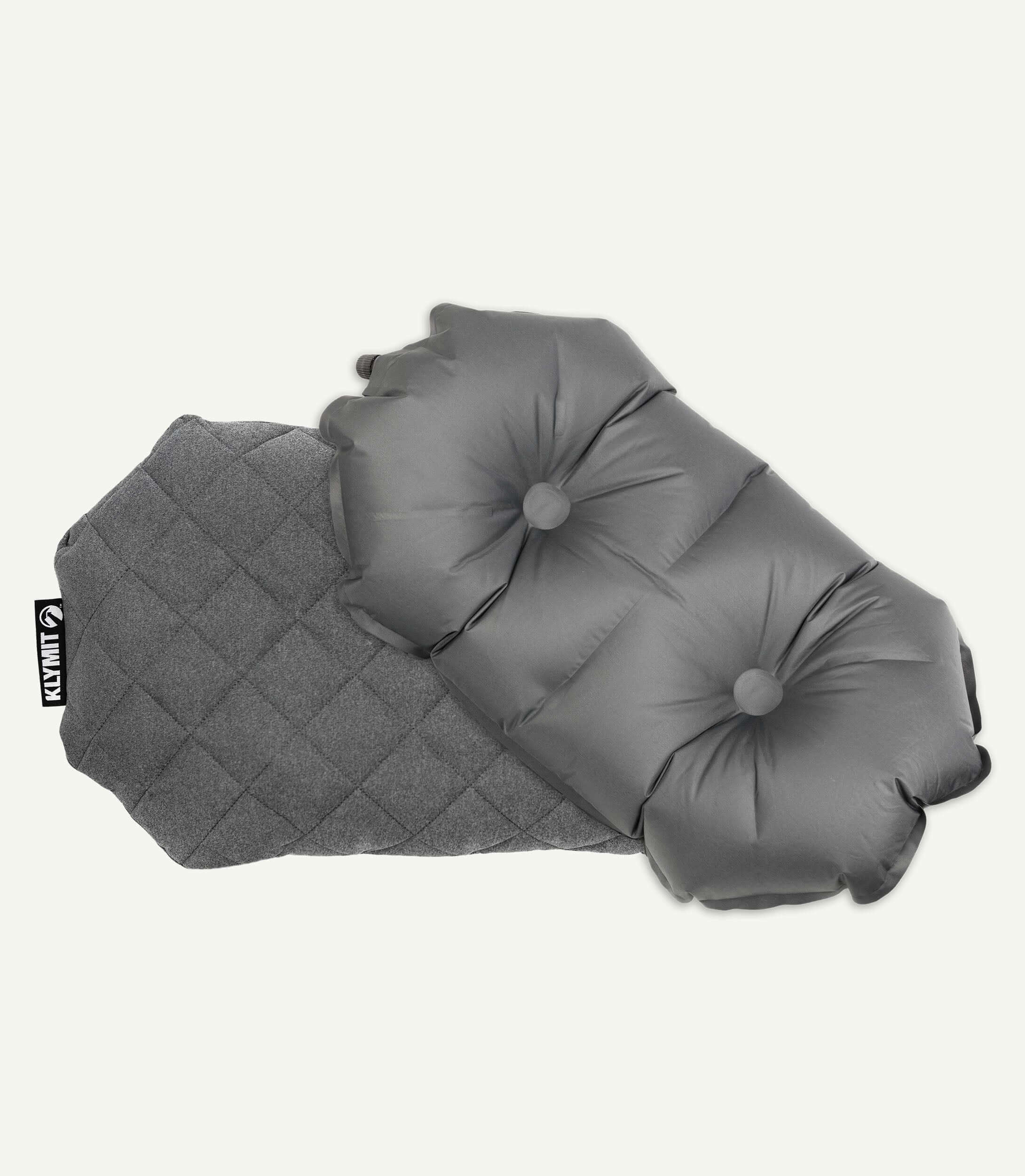 Klymit Luxe Pillow Kopfkissen